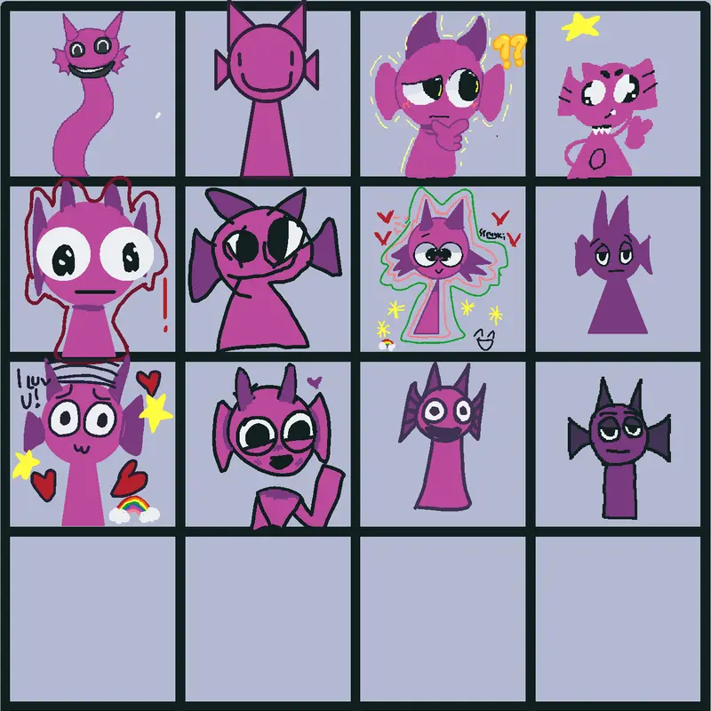 Game by @oivato133c