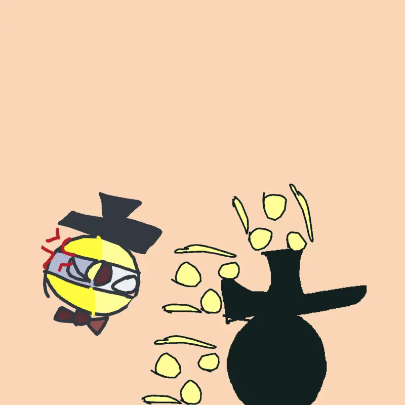 Game by @CB-Argfake