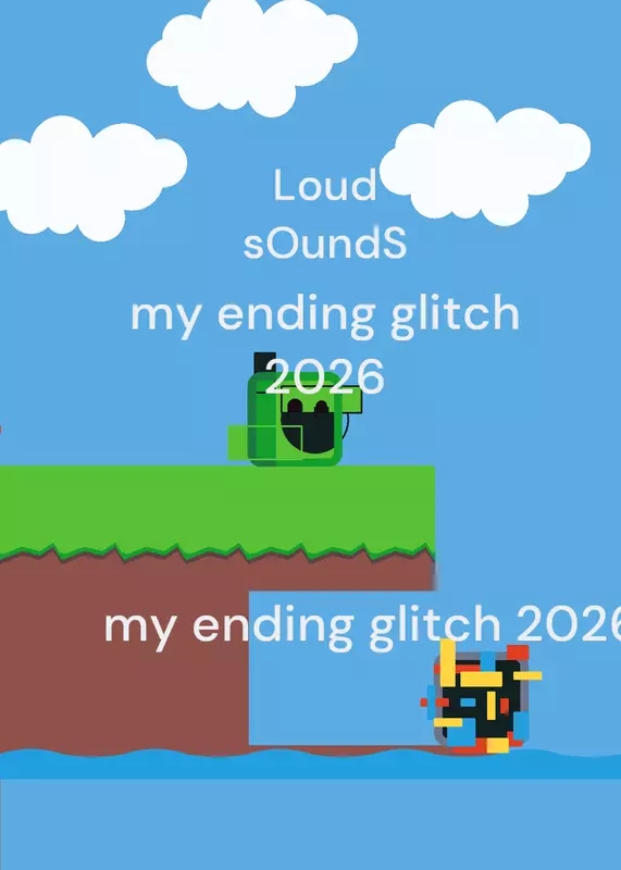Game by @Character_C