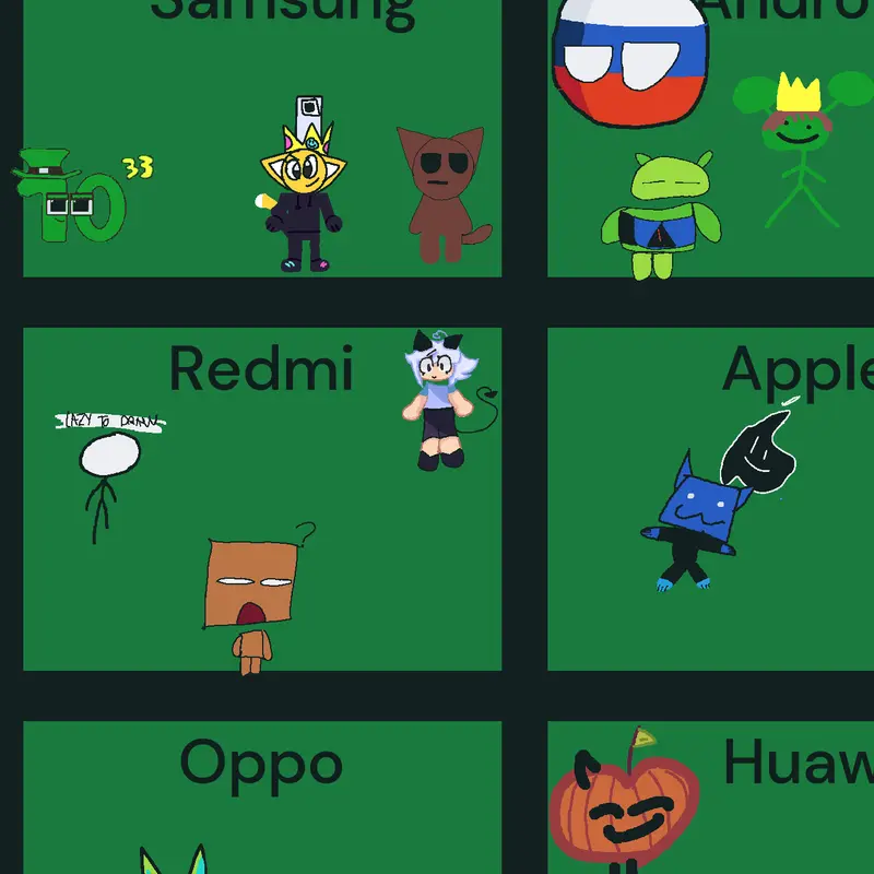 Game by @penguinmeow