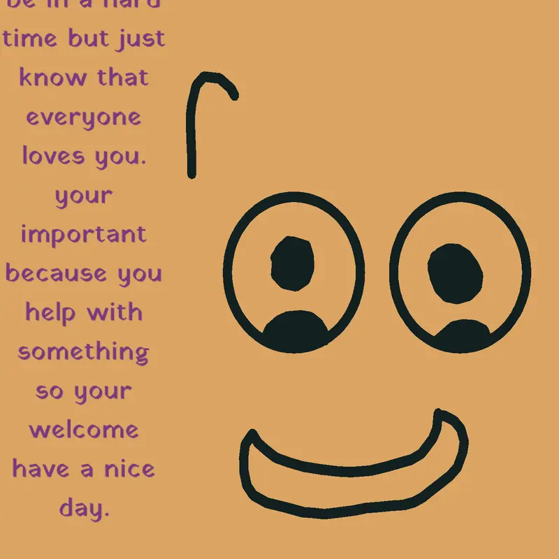 have a nice day :) ❤️ by @JackieResplandor1