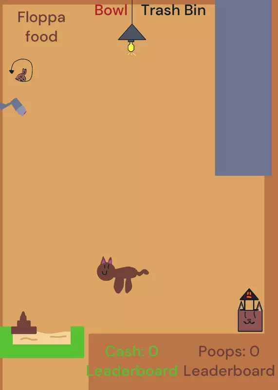 Game by @mister_dog