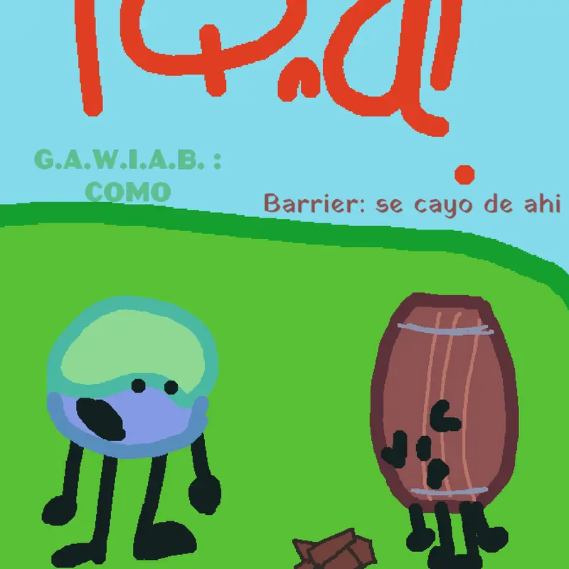 Game by @carlosmasgamer
