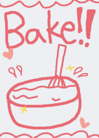 Baking Game!!
