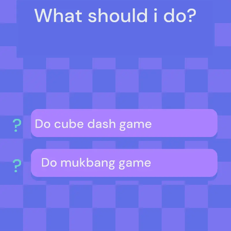 Game by @LEALLA