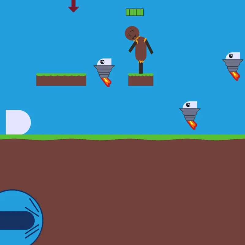 Game by @AisGamingVidz