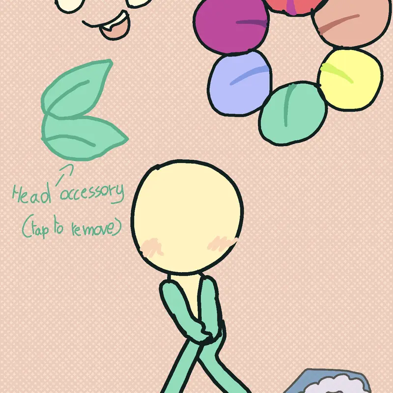 Game by @-skibidi_Larry