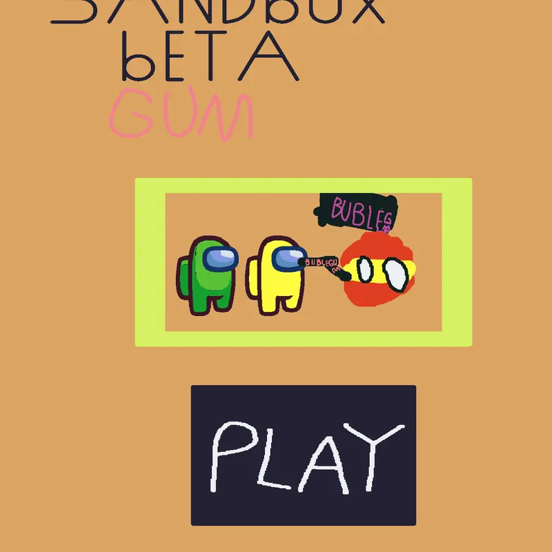 Game by @sinxuini