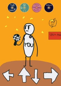FNF test