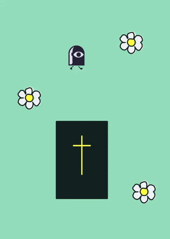 Jesus loves youuu by @GospelSpreadingChristian