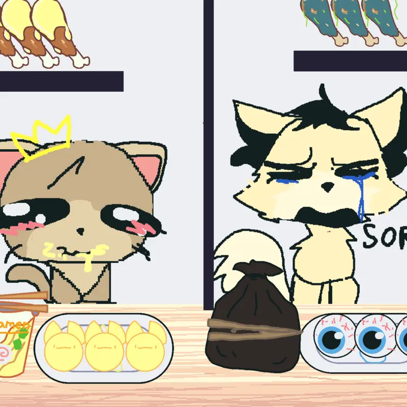 Game by @NLYAHA