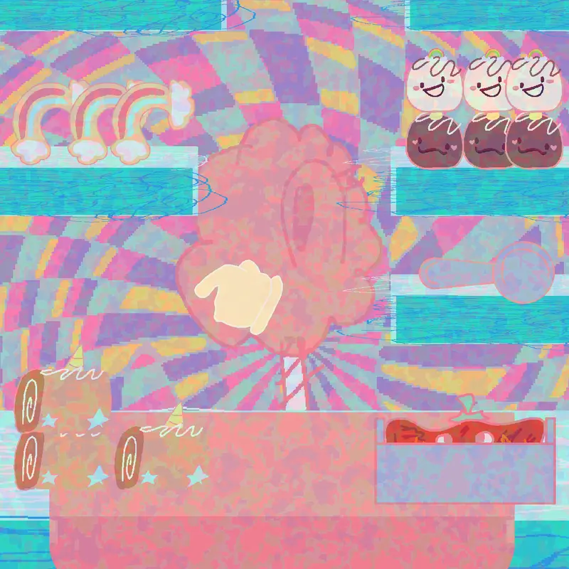 Game by @wrichylovesmukbangs