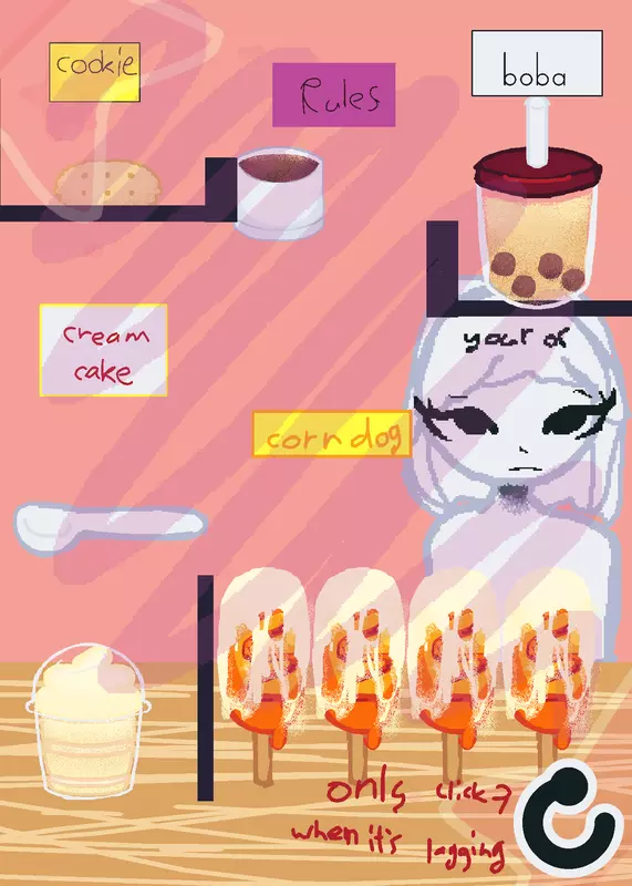 Game by @lovely_bunny