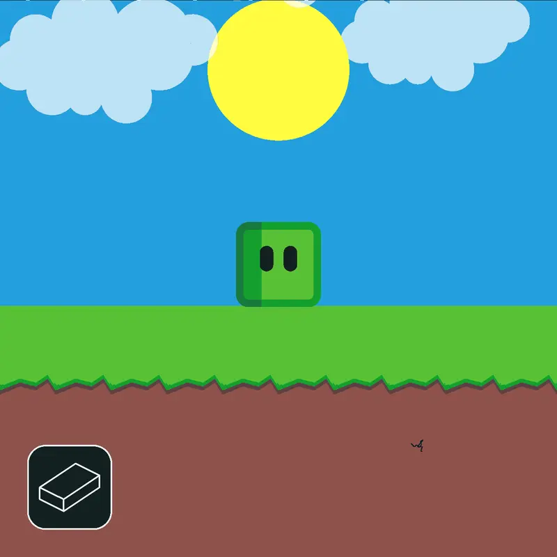 Game by @pulsar_