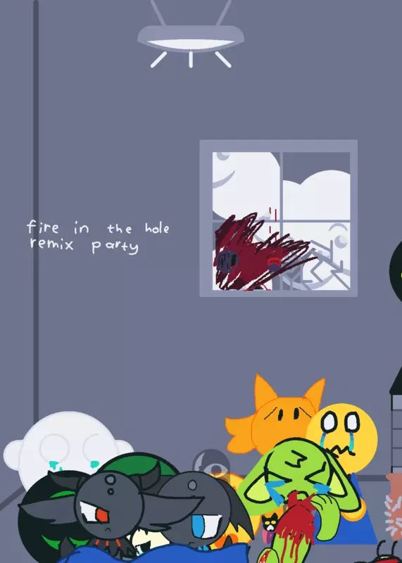 Game by @BLUE-MARKER-
