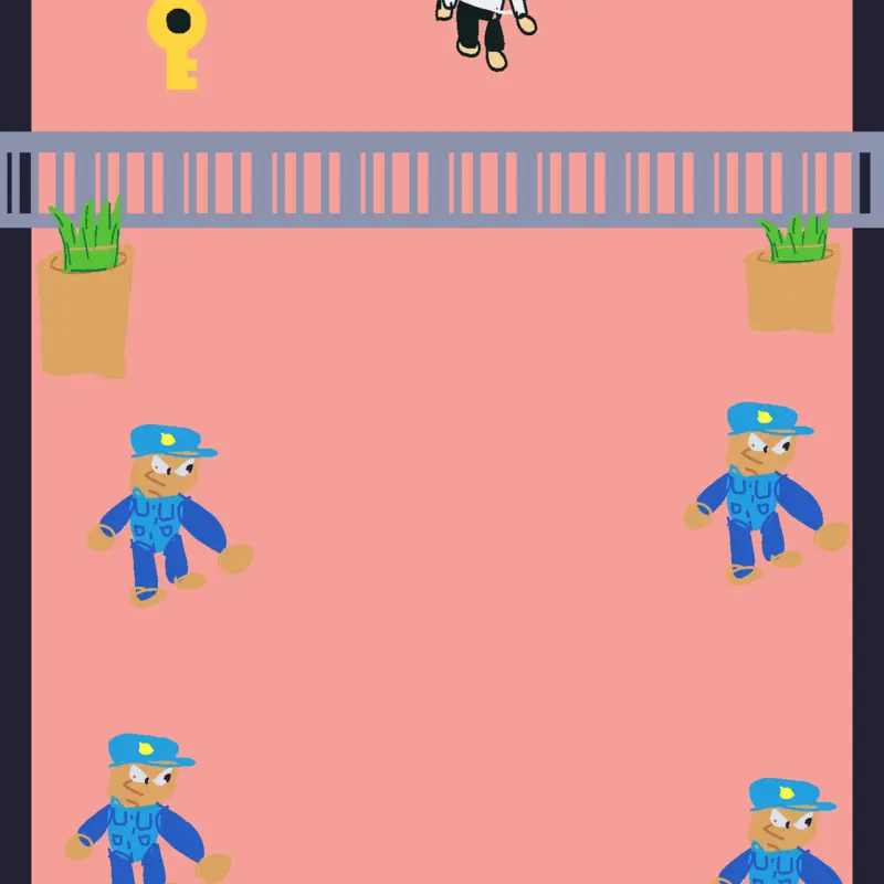 Game by @basboy