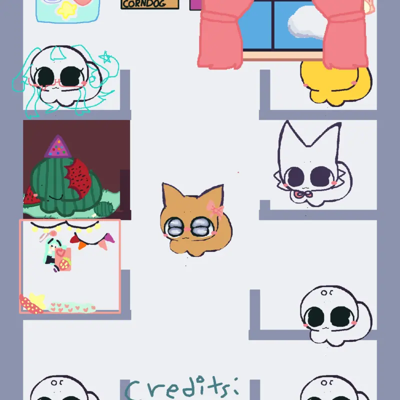 Game by @unicorn124