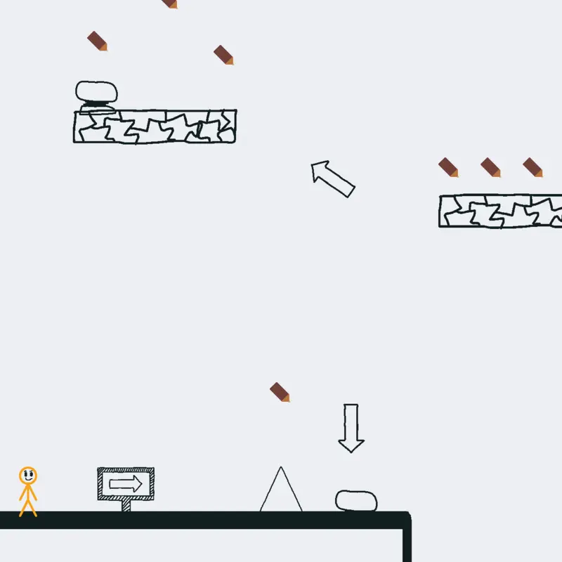 Game by @tweekem