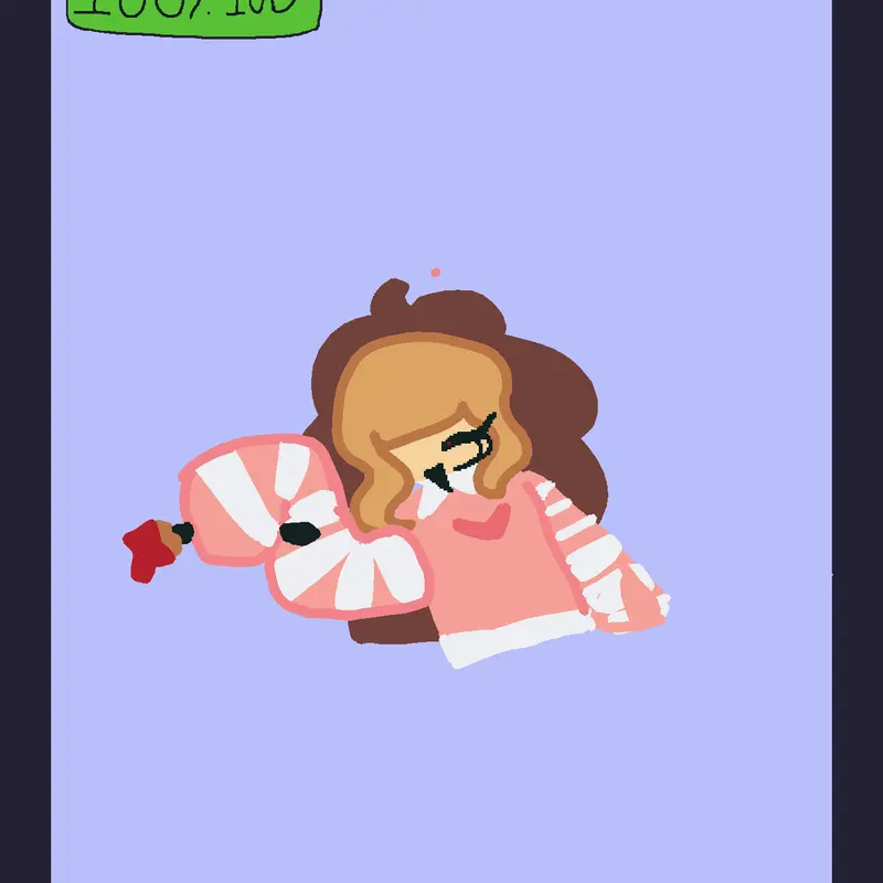 Game by @freya_sis4