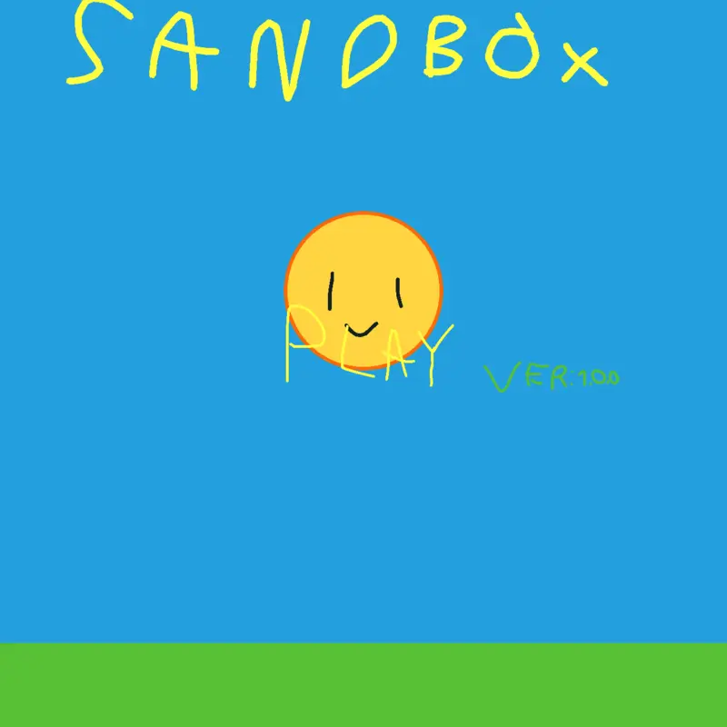 Sandbox by @ocarinha9384