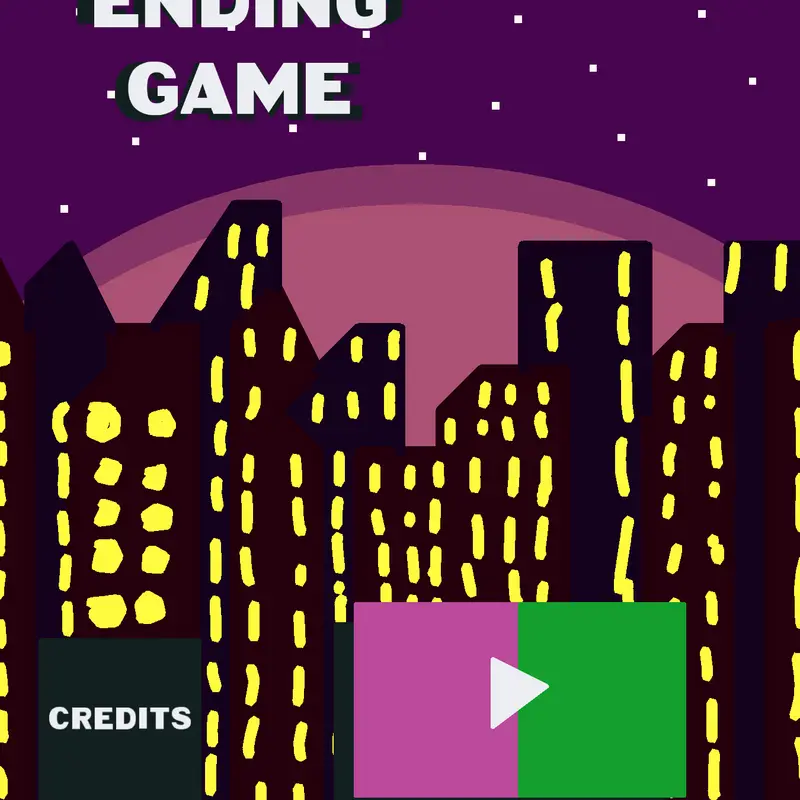 Game by @Squarey77