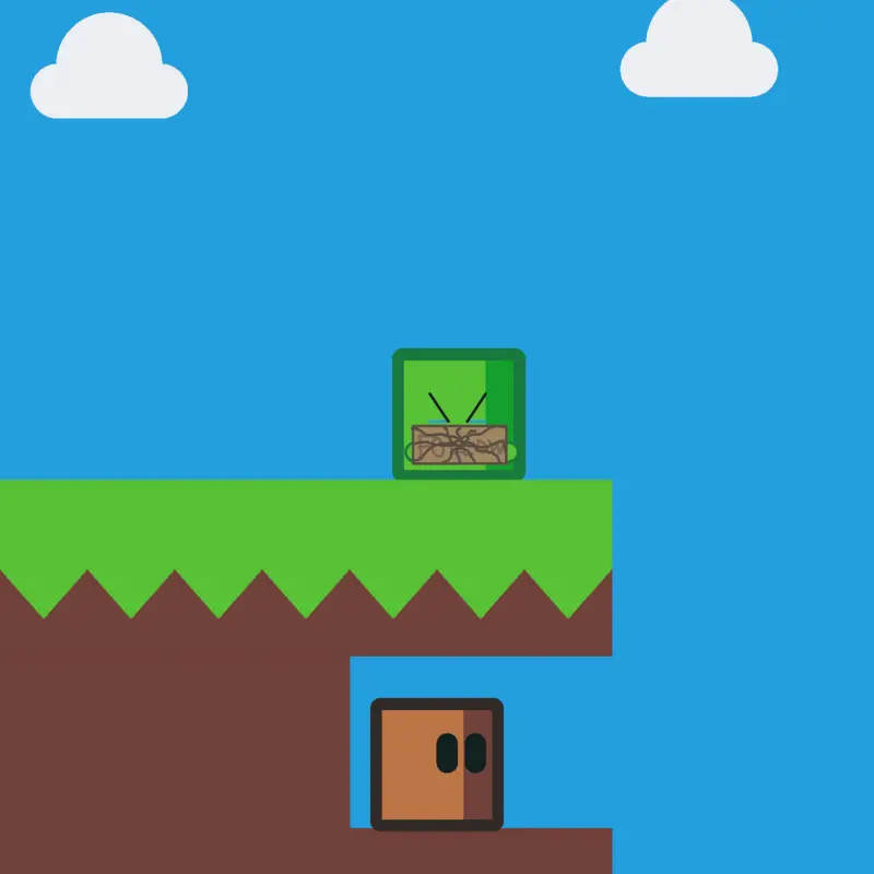 Game by @hsjwnsh