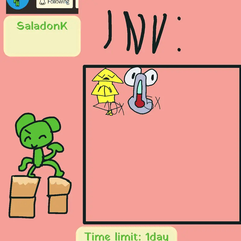 Game by @TsukkiVeeTheTVowl