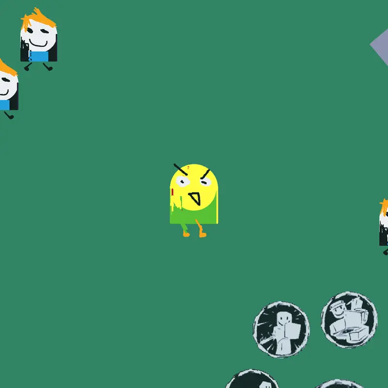 Game by @BudgieDrift