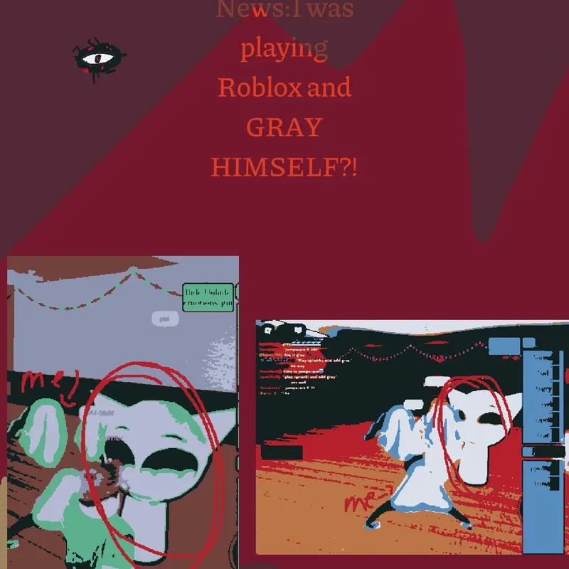 Game by @Thieen