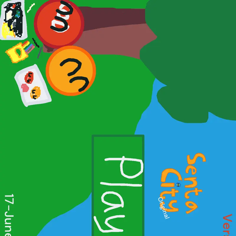 Game by @DR-Senta