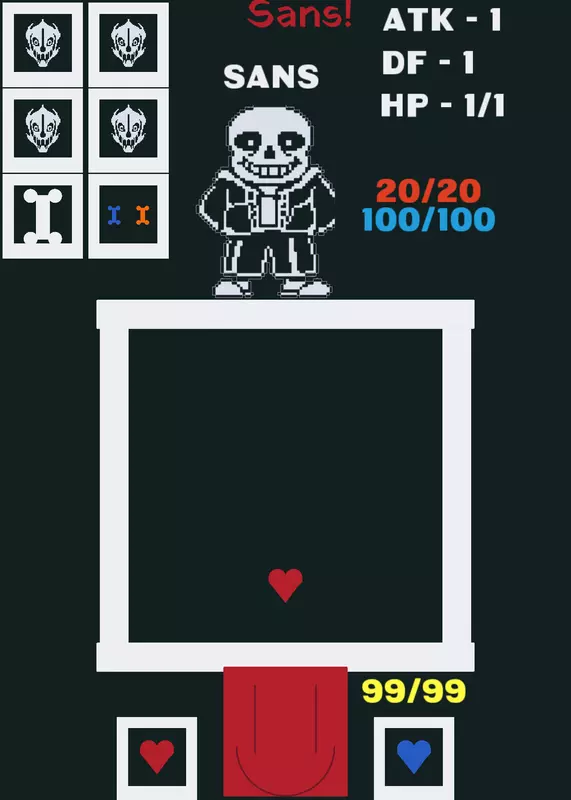 Game by @StupidStupidmanisstupid