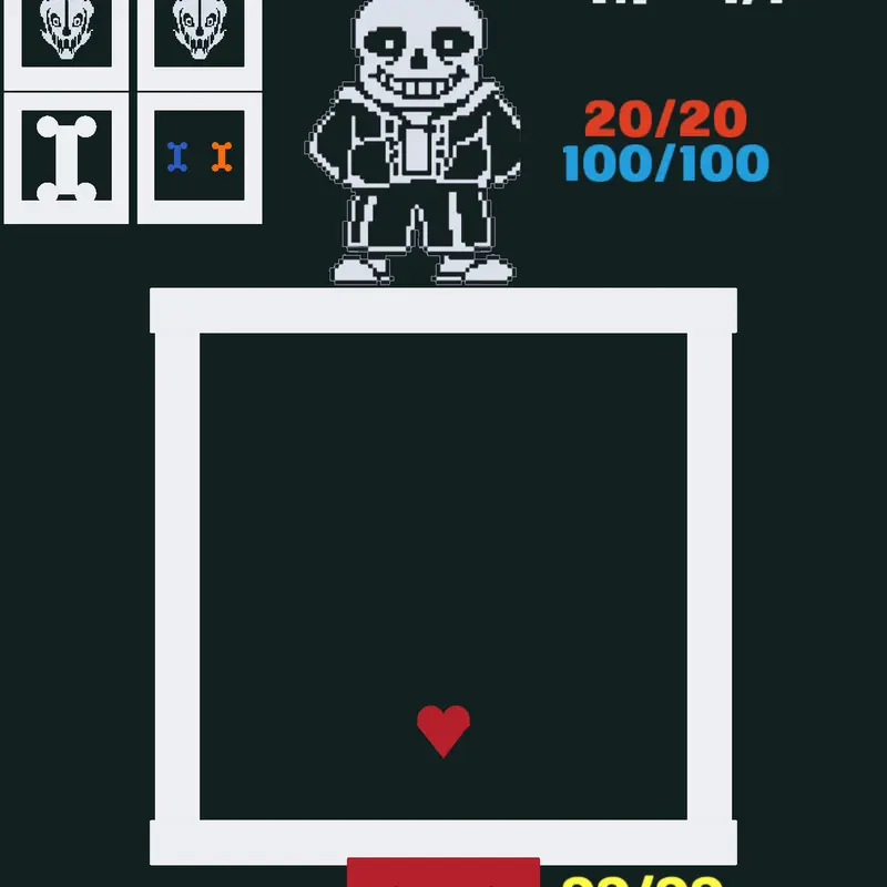 Game by @StupidStupidmanisstupid