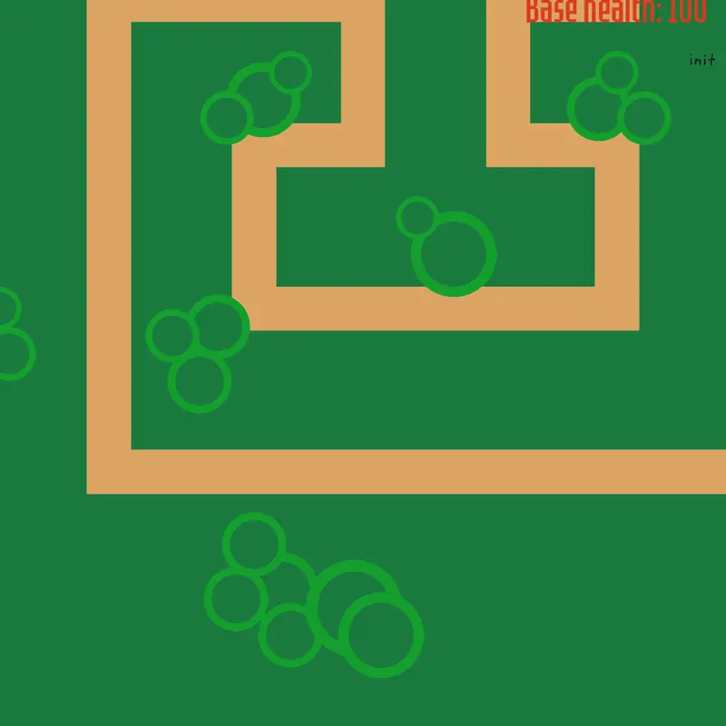 merger td game by @iamn0b