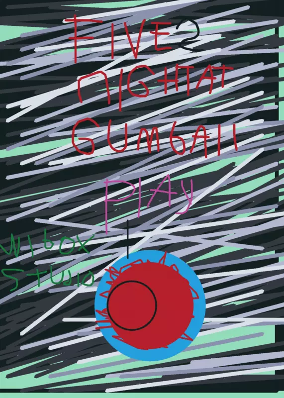 Game by @Rich2013