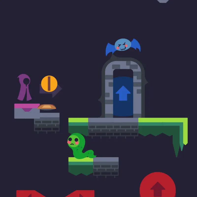 Game by @littlenae