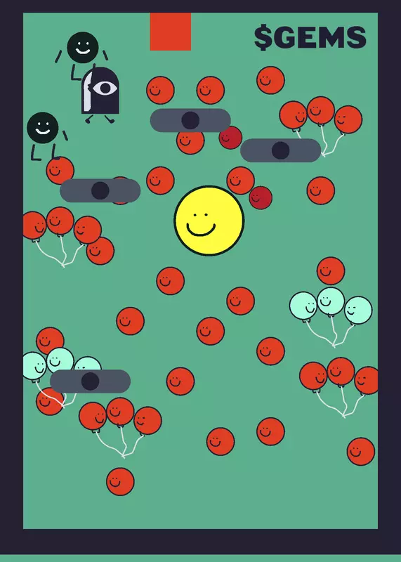 Game by @pepinollo