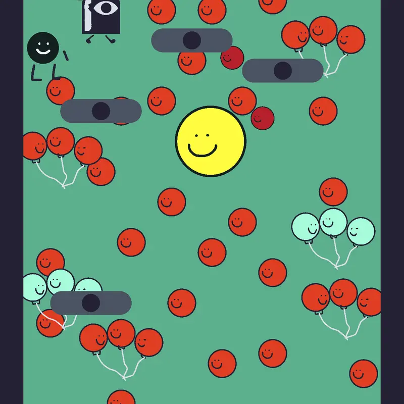 Game by @pepinollo