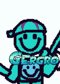 gergro enfosi animation