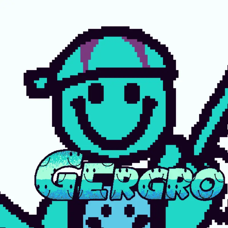 gergro enfosi animation by @Zoidslayer