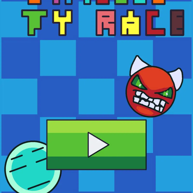 Game by @3thre3