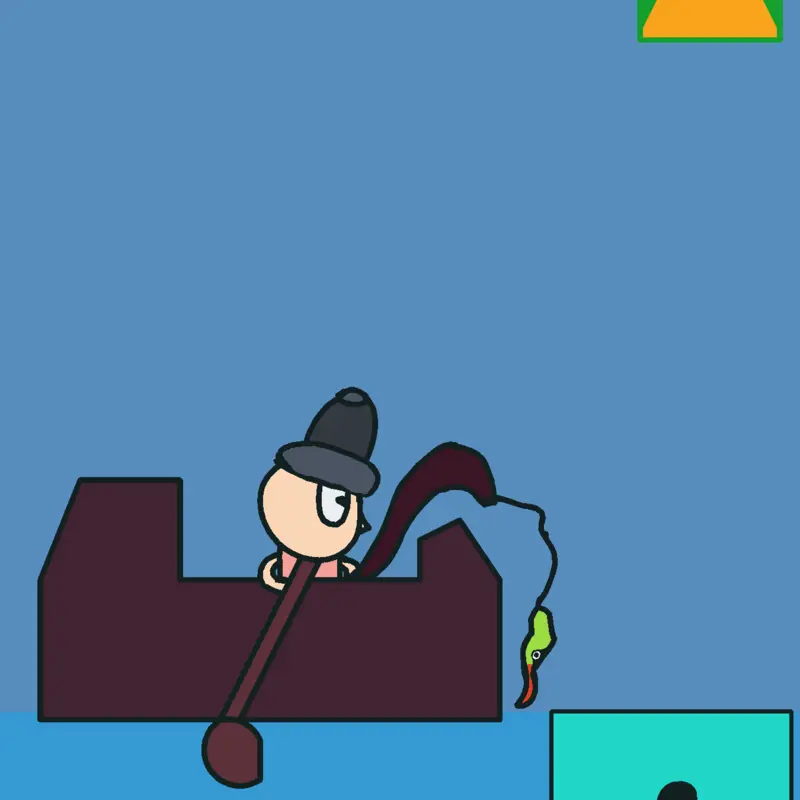 Game by @Oivearriuss