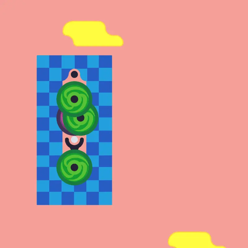Game by @Ujjwal