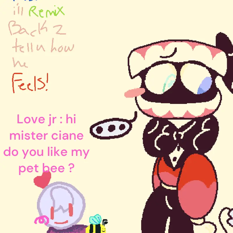 Game by @lolocute