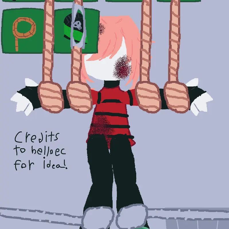 Idk by @3RROR_TADC_fan