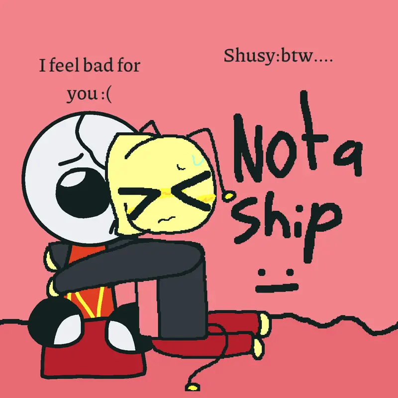 Game by @Shusy