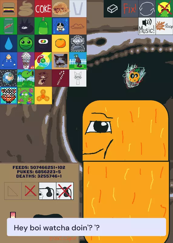 Game by @Gourdy6098