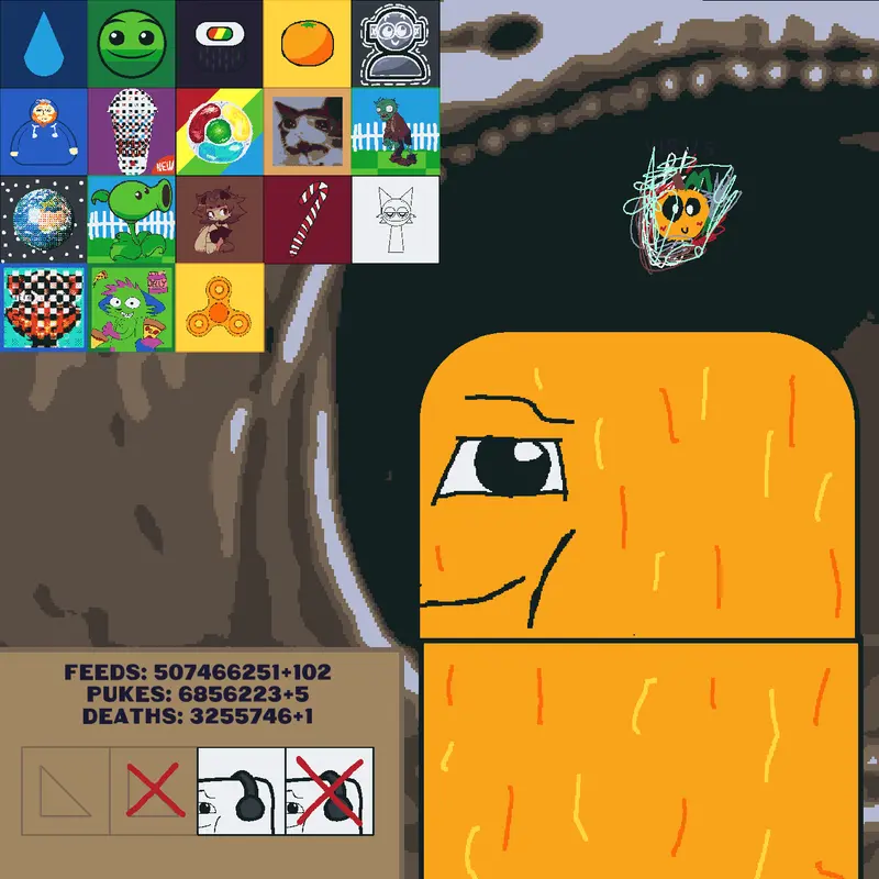 Game by @Gourdy6098