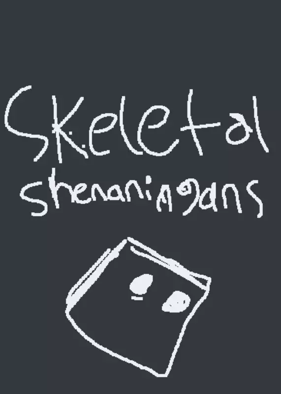 Game by @ZoinkStudios
