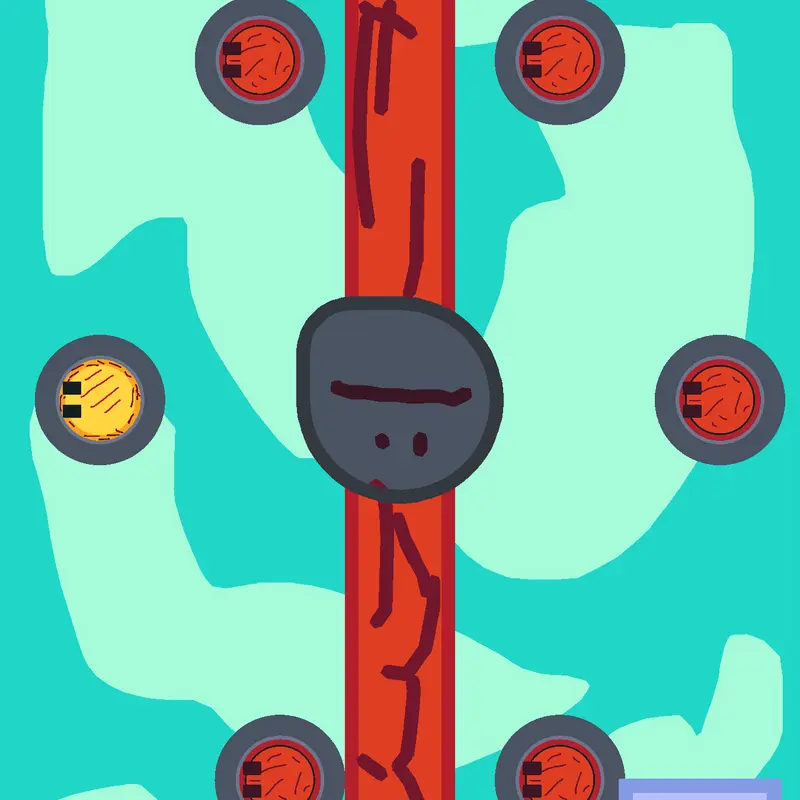 Game by @AN1L7