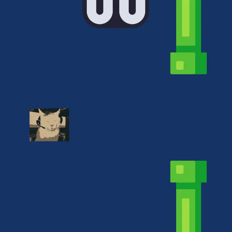 Game by @sprk